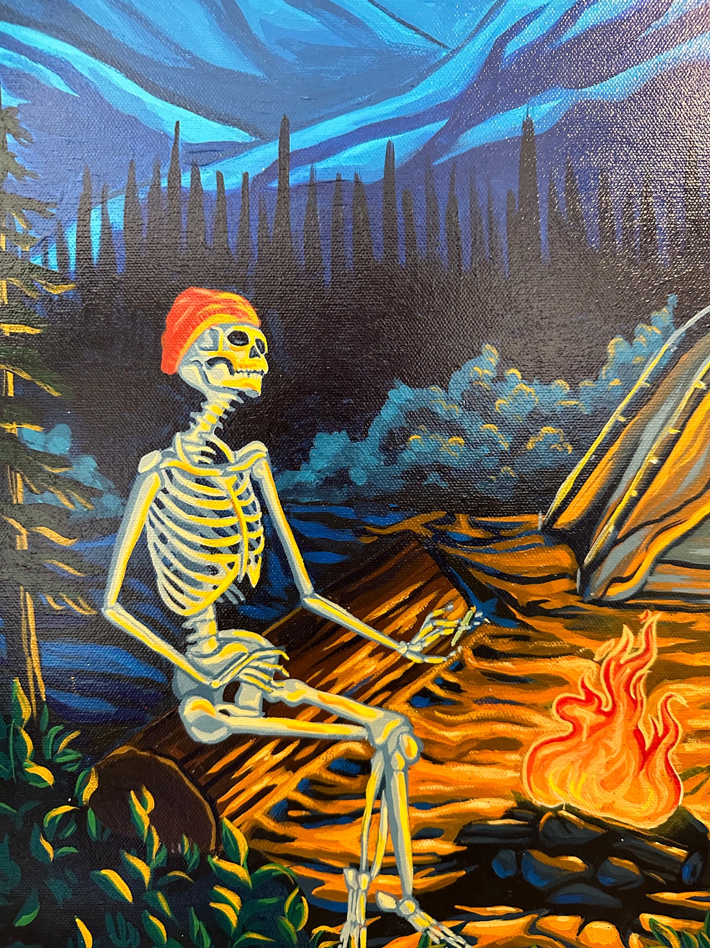 Montana Skelly